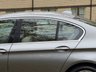 USED 2014 64 BMW 5 SERIES 3.0 530d Luxury Saloon 4dr Diesel Auto Euro 6 (s/s) (258 ps) 