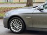 USED 2014 64 BMW 5 SERIES 3.0 530d Luxury Saloon 4dr Diesel Auto Euro 6 (s/s) (258 ps) 