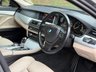 USED 2014 64 BMW 5 SERIES 3.0 530d Luxury Saloon 4dr Diesel Auto Euro 6 (s/s) (258 ps) 