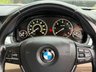 USED 2014 64 BMW 5 SERIES 3.0 530d Luxury Saloon 4dr Diesel Auto Euro 6 (s/s) (258 ps) 
