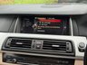 USED 2014 64 BMW 5 SERIES 3.0 530d Luxury Saloon 4dr Diesel Auto Euro 6 (s/s) (258 ps) 