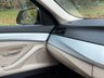 USED 2014 64 BMW 5 SERIES 3.0 530d Luxury Saloon 4dr Diesel Auto Euro 6 (s/s) (258 ps) 