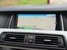 USED 2014 64 BMW 5 SERIES 3.0 530d Luxury Saloon 4dr Diesel Auto Euro 6 (s/s) (258 ps) 