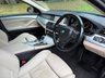 USED 2014 64 BMW 5 SERIES 3.0 530d Luxury Saloon 4dr Diesel Auto Euro 6 (s/s) (258 ps) 