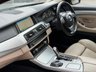 USED 2014 64 BMW 5 SERIES 3.0 530d Luxury Saloon 4dr Diesel Auto Euro 6 (s/s) (258 ps) 