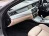 USED 2014 64 BMW 5 SERIES 3.0 530d Luxury Saloon 4dr Diesel Auto Euro 6 (s/s) (258 ps) 