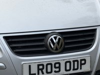 USED 2009 09 VOLKSWAGEN POLO 1.4 Match Hatchback 5dr Petrol Manual (150 g/km, 79 bhp) 