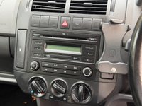 USED 2009 09 VOLKSWAGEN POLO 1.4 Match Hatchback 5dr Petrol Manual (150 g/km, 79 bhp) 