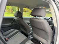 USED 2009 09 VOLKSWAGEN POLO 1.4 Match Hatchback 5dr Petrol Manual (150 g/km, 79 bhp) 