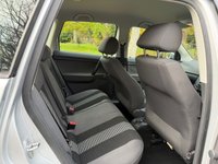 USED 2009 09 VOLKSWAGEN POLO 1.4 Match Hatchback 5dr Petrol Manual (150 g/km, 79 bhp) 