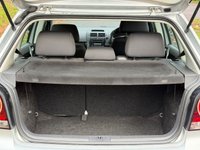USED 2009 09 VOLKSWAGEN POLO 1.4 Match Hatchback 5dr Petrol Manual (150 g/km, 79 bhp) 