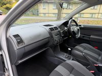 USED 2009 09 VOLKSWAGEN POLO 1.4 Match Hatchback 5dr Petrol Manual (150 g/km, 79 bhp) 