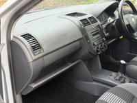 USED 2009 09 VOLKSWAGEN POLO 1.4 Match Hatchback 5dr Petrol Manual (150 g/km, 79 bhp) 