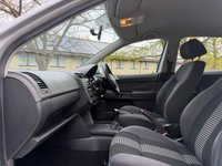 USED 2009 09 VOLKSWAGEN POLO 1.4 Match Hatchback 5dr Petrol Manual (150 g/km, 79 bhp) 