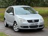 USED 2009 09 VOLKSWAGEN POLO 1.4 Match Hatchback 5dr Petrol Manual (150 g/km, 79 bhp) 