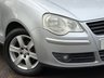 USED 2009 09 VOLKSWAGEN POLO 1.4 Match Hatchback 5dr Petrol Manual (150 g/km, 79 bhp) 