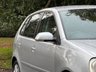 USED 2009 09 VOLKSWAGEN POLO 1.4 Match Hatchback 5dr Petrol Manual (150 g/km, 79 bhp) 