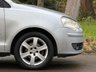USED 2009 09 VOLKSWAGEN POLO 1.4 Match Hatchback 5dr Petrol Manual (150 g/km, 79 bhp) 