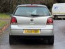 USED 2009 09 VOLKSWAGEN POLO 1.4 Match Hatchback 5dr Petrol Manual (150 g/km, 79 bhp) 
