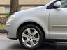 USED 2009 09 VOLKSWAGEN POLO 1.4 Match Hatchback 5dr Petrol Manual (150 g/km, 79 bhp) 