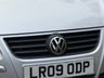 USED 2009 09 VOLKSWAGEN POLO 1.4 Match Hatchback 5dr Petrol Manual (150 g/km, 79 bhp) 
