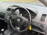 USED 2009 09 VOLKSWAGEN POLO 1.4 Match Hatchback 5dr Petrol Manual (150 g/km, 79 bhp) 