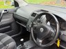 USED 2009 09 VOLKSWAGEN POLO 1.4 Match Hatchback 5dr Petrol Manual (150 g/km, 79 bhp) 