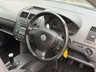 USED 2009 09 VOLKSWAGEN POLO 1.4 Match Hatchback 5dr Petrol Manual (150 g/km, 79 bhp) 