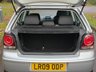 USED 2009 09 VOLKSWAGEN POLO 1.4 Match Hatchback 5dr Petrol Manual (150 g/km, 79 bhp) 