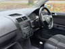 USED 2009 09 VOLKSWAGEN POLO 1.4 Match Hatchback 5dr Petrol Manual (150 g/km, 79 bhp) 