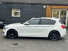 USED 2015 65 BMW 1 SERIES 1.5 118i Sport Hatchback 5dr Petrol Auto Euro 6 (s/s) (136 ps) SUN ROOF * HEATED SEATS
