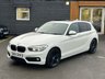 USED 2015 65 BMW 1 SERIES 1.5 118i Sport Hatchback 5dr Petrol Auto Euro 6 (s/s) (136 ps) SUN ROOF * HEATED SEATS
