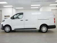 USED 2024 74 TOYOTA PROACE 2.0 D 145 BHP L2 LONG ICON 6 DOOR ( NEW SHAPE ) L2 LONG | SAT NAV | AIR CON | NEW MODEL