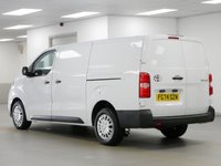 USED 2024 74 TOYOTA PROACE 2.0 D 145 BHP L2 LONG ICON 6 DOOR ( NEW SHAPE ) L2 LONG | SAT NAV | AIR CON | NEW MODEL