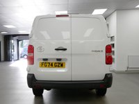 USED 2024 74 TOYOTA PROACE 2.0 D 145 BHP L2 LONG ICON 6 DOOR ( NEW SHAPE ) L2 LONG | SAT NAV | AIR CON | NEW MODEL