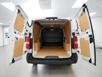 USED 2024 74 TOYOTA PROACE 2.0 D 145 BHP L2 LONG ICON 6 DOOR ( NEW SHAPE ) L2 LONG | SAT NAV | AIR CON | NEW MODEL