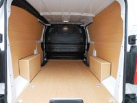 USED 2024 74 TOYOTA PROACE 2.0 D 145 BHP L2 LONG ICON 6 DOOR ( NEW SHAPE ) L2 LONG | SAT NAV | AIR CON | NEW MODEL