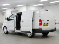 USED 2024 74 TOYOTA PROACE 2.0 D 145 BHP L2 LONG ICON 6 DOOR ( NEW SHAPE ) L2 LONG | SAT NAV | AIR CON | NEW MODEL