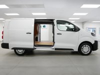 USED 2024 74 TOYOTA PROACE 2.0 D 145 BHP L2 LONG ICON 6 DOOR ( NEW SHAPE ) L2 LONG | SAT NAV | AIR CON | NEW MODEL