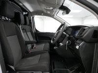 USED 2024 74 TOYOTA PROACE 2.0 D 145 BHP L2 LONG ICON 6 DOOR ( NEW SHAPE ) L2 LONG | SAT NAV | AIR CON | NEW MODEL