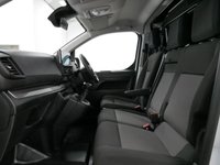 USED 2024 74 TOYOTA PROACE 2.0 D 145 BHP L2 LONG ICON 6 DOOR ( NEW SHAPE ) L2 LONG | SAT NAV | AIR CON | NEW MODEL