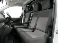 USED 2024 74 TOYOTA PROACE 2.0 D 145 BHP L2 LONG ICON 6 DOOR ( NEW SHAPE ) L2 LONG | SAT NAV | AIR CON | NEW MODEL