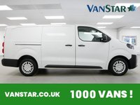 USED 2024 74 TOYOTA PROACE 2.0 D 145 BHP L2 LONG ICON 6 DOOR ( NEW SHAPE ) L2 LONG | SAT NAV | AIR CON | NEW MODEL