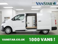 USED 2024 74 TOYOTA PROACE 2.0 D 145 BHP L2 LONG ICON 6 DOOR ( NEW SHAPE ) L2 LONG | SAT NAV | AIR CON | NEW MODEL