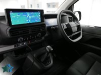 USED 2024 74 TOYOTA PROACE 2.0 D 145 BHP L2 LONG ICON 6 DOOR ( NEW SHAPE ) L2 LONG | SAT NAV | AIR CON | NEW MODEL