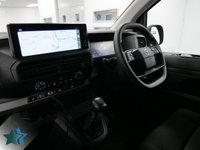 USED 2024 74 TOYOTA PROACE 2.0 D 145 BHP L2 LONG ICON 6 DOOR ( NEW SHAPE ) L2 LONG | SAT NAV | AIR CON | NEW MODEL