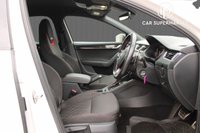 USED 2018 67 SKODA OCTAVIA 2.0 TSI vRS Hatchback 5dr Petrol DSG Euro 6 (s/s) (230 ps) 