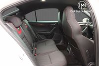 USED 2018 67 SKODA OCTAVIA 2.0 TSI vRS Hatchback 5dr Petrol DSG Euro 6 (s/s) (230 ps) 