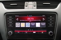 USED 2018 67 SKODA OCTAVIA 2.0 TSI vRS Hatchback 5dr Petrol DSG Euro 6 (s/s) (230 ps) 