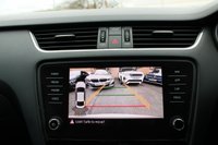 USED 2018 67 SKODA OCTAVIA 2.0 TSI vRS Hatchback 5dr Petrol DSG Euro 6 (s/s) (230 ps) 